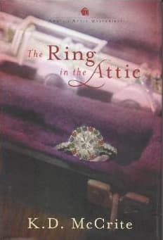 Ring in the attic