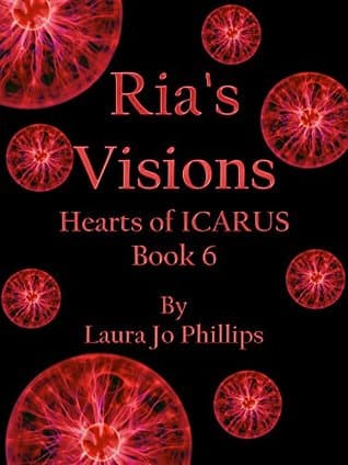 Ria's Visions