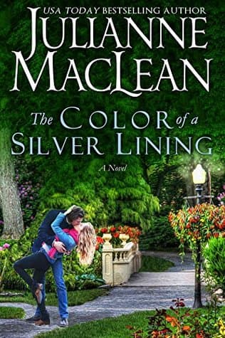 The Color of a Silver Lining