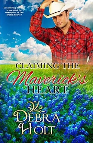 Claiming the Maverick's Heart