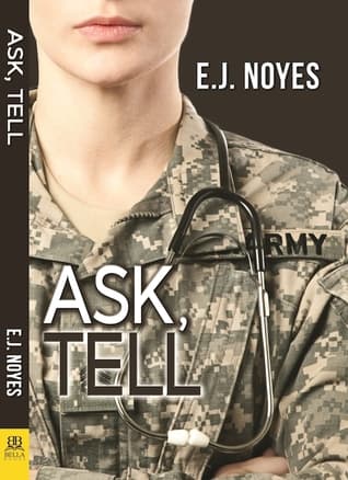 Ask, Tell