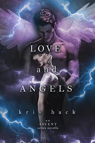 Love and Angels