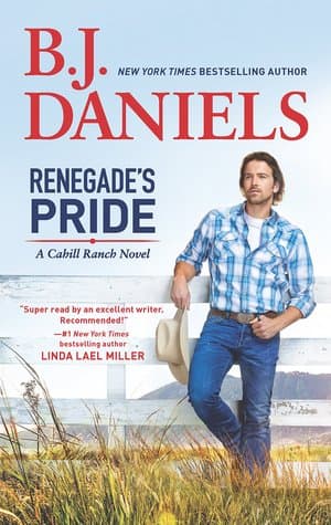 Renegade's Pride