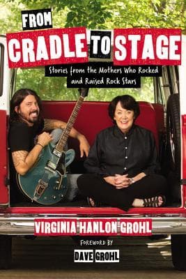 Virginia Hanlon Grohl