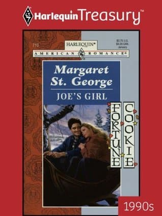 Joe's Girl