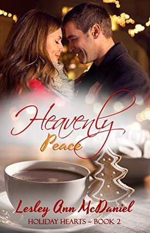 Heavenly Peace