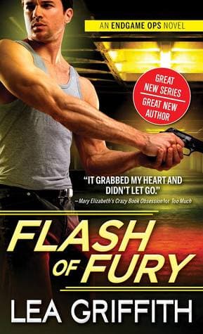 Flash of Fury