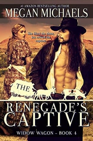 The Renegade's Captive