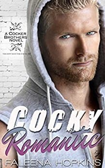 Cocky Romantic