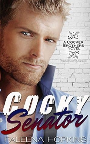 Cocky Senator