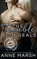 The Trouble with SEALs (Angel Cay #3; ASSIGNMENT: Caribbean Nights #8)