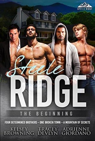 Steele Ridge