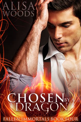 Chosen by a Dragon
