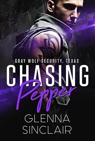Chasing Pepper