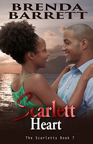Scarlett Heart (The Scarletts Book 7)