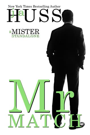 Mr. Match
