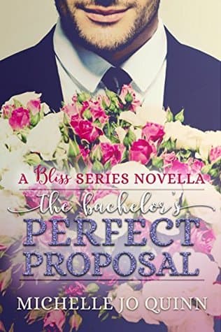 The Bachelor's Perfect Proposal