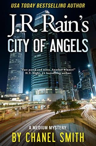 City of Angels