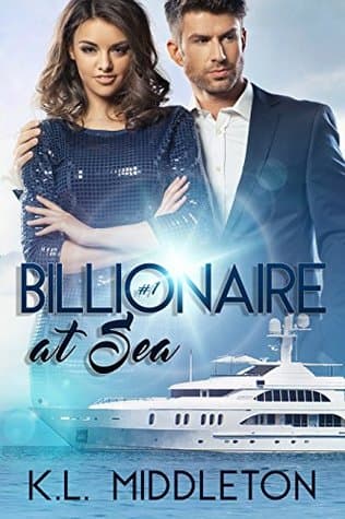 Billionaire at Sea #1