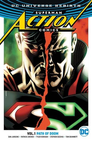 Superman: Lois & Clark