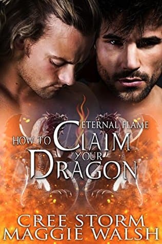 How To Claim Your Dragon