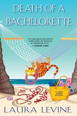 Death of a Bachelorette