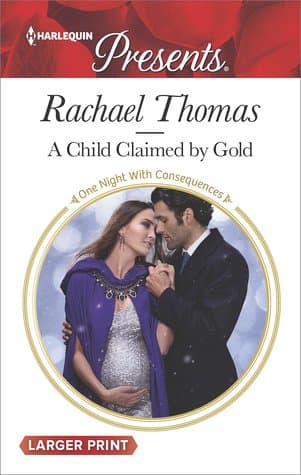 A Child Claimed by Gold