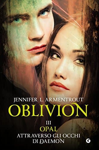 Armentrout Jennifer L.