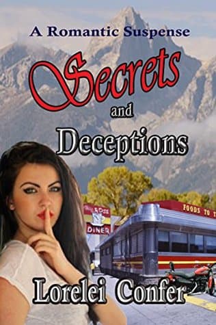 Secrets and Deceptions (Saddle Creek Book 3)
