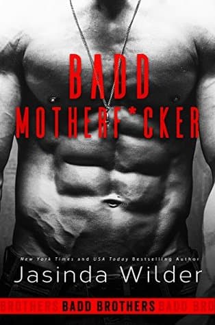 Badd (Motherf*cker)