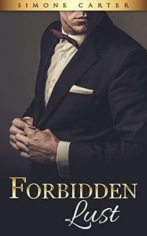 Forbidden Lust