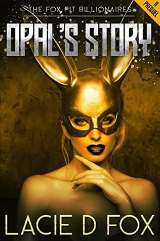 Opal's Story
