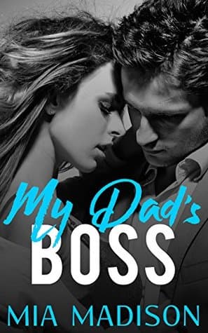 My Dad's Boss