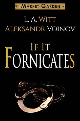 If It Fornicates