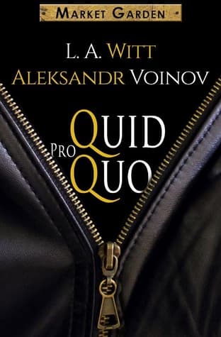 Quid Pro Quo
