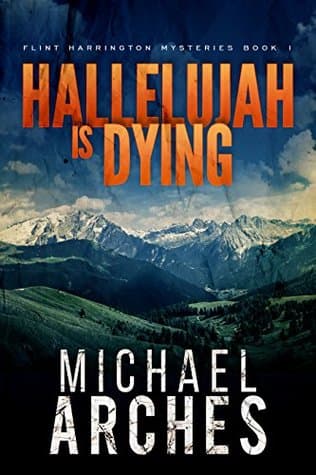 Hallelujah Is Dying