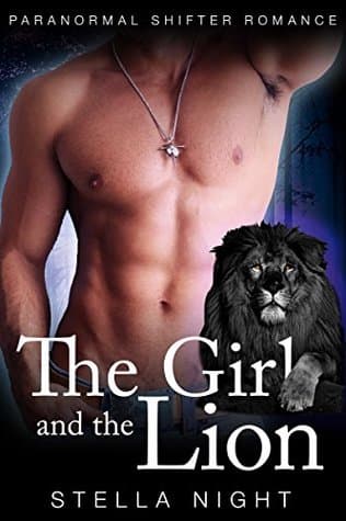 The Girl and the Lion