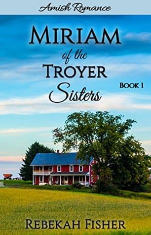Miriam of the Troyer Sisters
