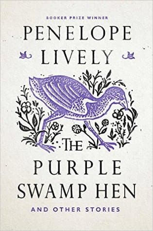The Purple Swamp Hen and Other Stories