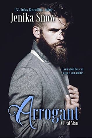 Arrogant
