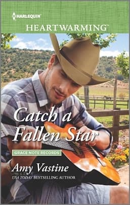 Catch a Fallen Star