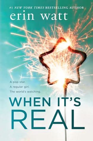 When It's Real - Ketika Cinta Jadi Nyata