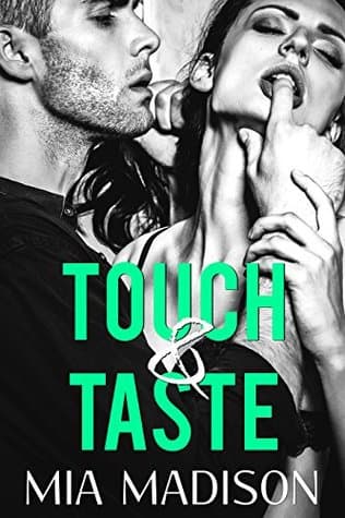 Touch & Taste