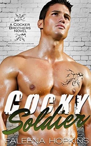 Cocky Soldier
