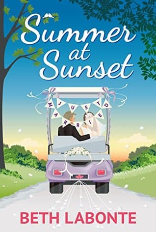 Summer at Sunset