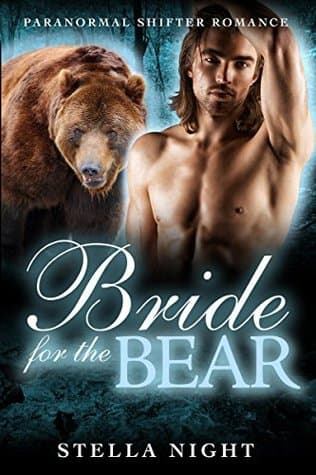 Bride For the Bear