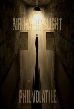 Mr. Harry Blight