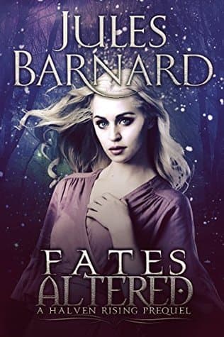 Fates Altered
