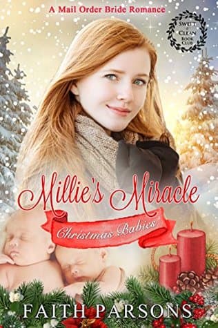 Millie's Miracle