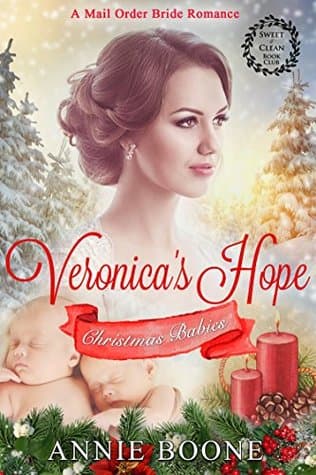 Veronica's Hope
